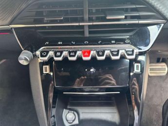 PEUGEOT 208 1.2 208 GT PureTech S/S Auto 5dr