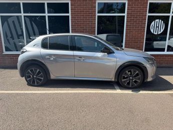 PEUGEOT 208 1.2 208 GT PureTech S/S Auto 5dr
