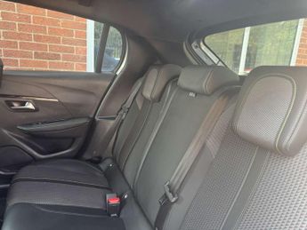 PEUGEOT 208 1.2 208 GT PureTech S/S Auto 5dr