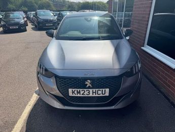 PEUGEOT 208 1.2 208 GT PureTech S/S Auto 5dr