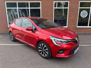 Renault Clio 1.0 Clio Iconic TCe 5dr