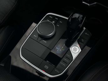 BMW 1 SERIES 1.5 118I M Sport Auto 5dr