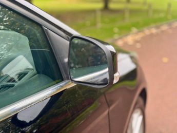 FORD FOCUS 1.6 Focus Zetec Auto 5dr