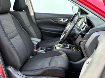 Nissan X-Trail 2.0 X-Trail N-Connecta dCi CVT 5dr