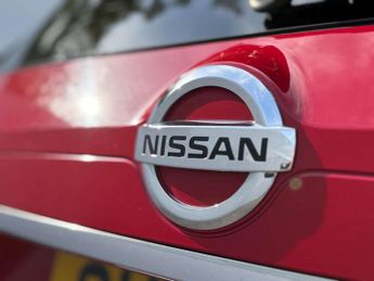Nissan X-Trail 2.0 X-Trail N-Connecta dCi CVT 5dr
