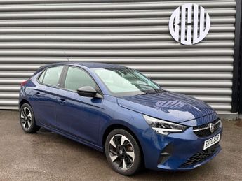 Vauxhall Corsa Corsa E SE Nav 5dr