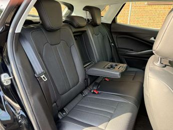 VAUXHALL GRANDLAND X 1.2 Grandland X Elite Nav T S/S Auto 5dr