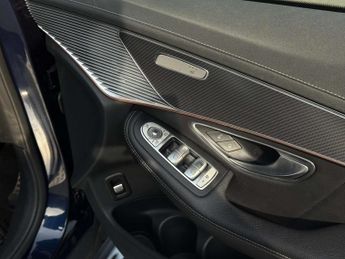 MERCEDES-BENZ EQC EQC 400 AMG Line Premium 4Matic 4WD 5dr