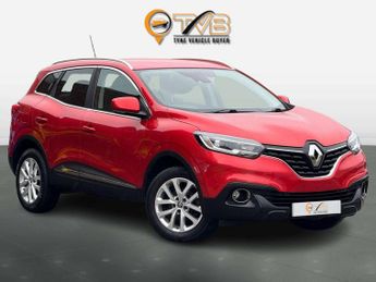 Renault Kadjar 1.5 Kadjar Dynamique Nav DCI 5dr - NATIONAL DELIVERY*