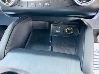 FORD KUGA 2.0 Kuga ST-Line First Edition EcoBlue 4x4 Auto 4WD 5dr