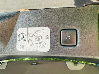 FORD KUGA 2.0 Kuga ST-Line First Edition EcoBlue 4x4 Auto 4WD 5dr