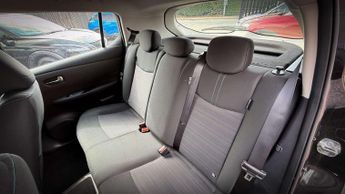 NISSAN LEAF Leaf Acenta 5dr