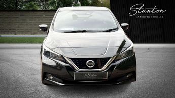 NISSAN LEAF Leaf Acenta 5dr