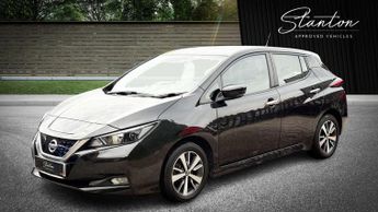 NISSAN LEAF Leaf Acenta 5dr