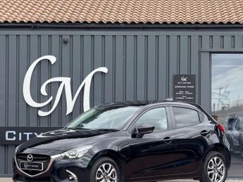 Mazda 2 1.5 2 GT Sport Nav+ 5dr