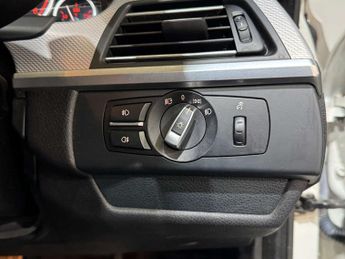 BMW 6 SERIES 3.0 640d M Sport Auto 2dr