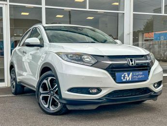 Honda HR-V 1.6 HR-V EX I-DTec 5dr