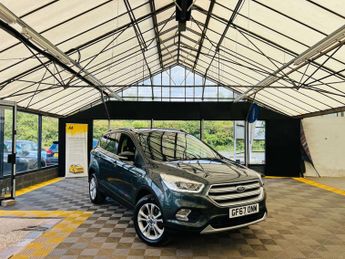 Ford Kuga 1.5 Kuga Titanium 5dr
