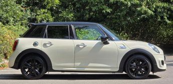 MINI HATCH 2.0 Cooper S Sport Auto 5dr