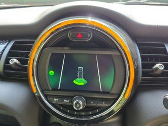 MINI HATCH 2.0 Cooper S Sport Auto 5dr