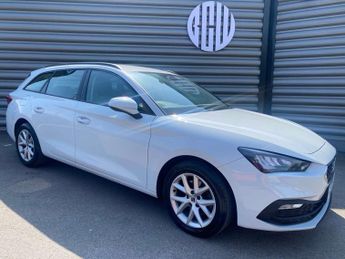 SEAT Leon 1.5 Leon SE TSI Evo 5dr