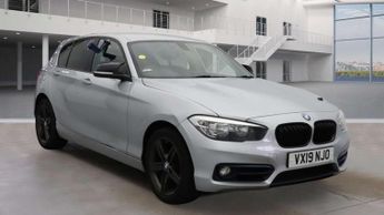 BMW 118 1.5 118I Sport 5dr