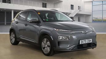 Hyundai KONA Kona Premium EV 5dr