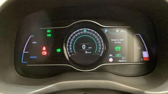 HYUNDAI KONA Kona Premium EV 5dr