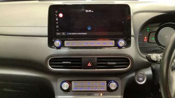 HYUNDAI KONA Kona Premium EV 5dr