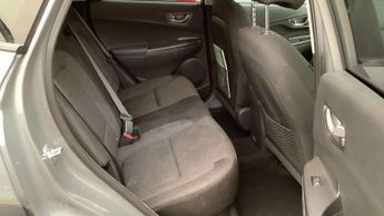 HYUNDAI KONA Kona Premium EV 5dr