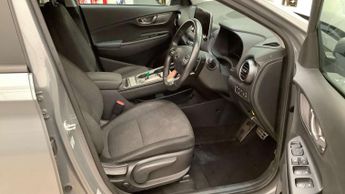 HYUNDAI KONA Kona Premium EV 5dr