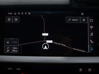 AUDI A3 1.4 A3 Sportback 40 TFSI S Line E Semi-Auto 5dr