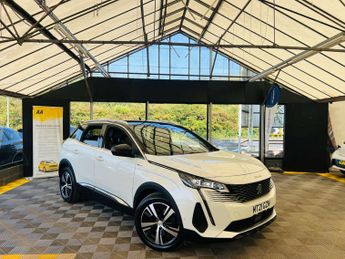 Peugeot 3008 1.6 3008 GT Premium S/S PHEV Auto 5dr