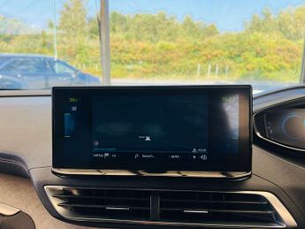 PEUGEOT 3008 1.6 3008 GT Premium S/S PHEV Auto 5dr