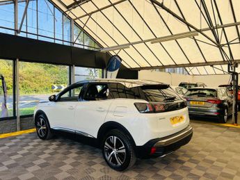 PEUGEOT 3008 1.6 3008 GT Premium S/S PHEV Auto 5dr