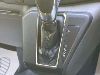 FORD TRANSIT CUSTOM 2.0 Transit Custom 340 Limited EcoBlue Auto