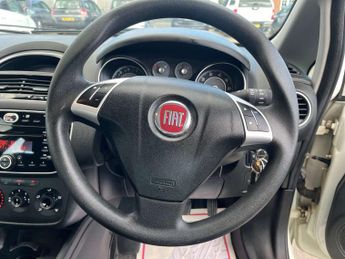 FIAT PUNTO 1.2 Punto Pop+ 5dr