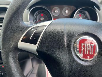 FIAT PUNTO 1.2 Punto Pop+ 5dr