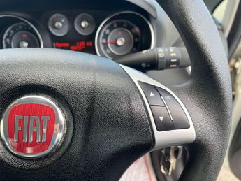 FIAT PUNTO 1.2 Punto Pop+ 5dr
