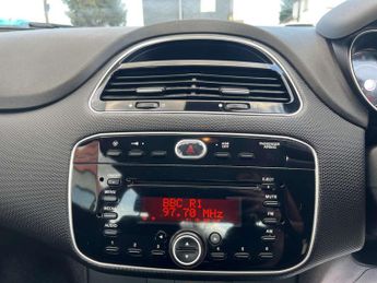 FIAT PUNTO 1.2 Punto Pop+ 5dr
