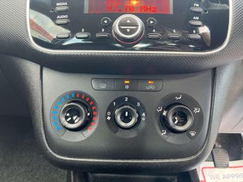 FIAT PUNTO 1.2 Punto Pop+ 5dr