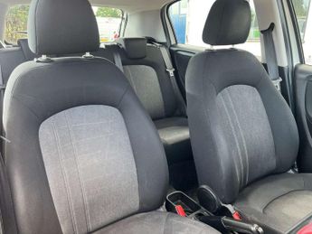 FIAT PUNTO 1.2 Punto Pop+ 5dr