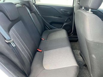 FIAT PUNTO 1.2 Punto Pop+ 5dr