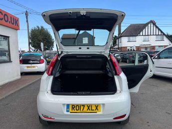 FIAT PUNTO 1.2 Punto Pop+ 5dr