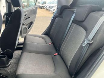 FIAT PUNTO 1.2 Punto Pop+ 5dr