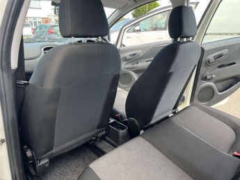 FIAT PUNTO 1.2 Punto Pop+ 5dr