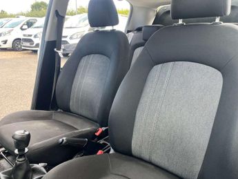 FIAT PUNTO 1.2 Punto Pop+ 5dr