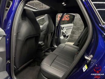 Audi A3 1.4 TFSIe 40 S line Sportback 5dr Petrol Plug-in Hybrid S Tronic