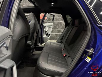 Audi A3 1.4 TFSIe 40 S line Sportback 5dr Petrol Plug-in Hybrid S Tronic