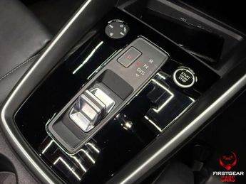 Audi A3 1.4 TFSIe 40 S line Sportback 5dr Petrol Plug-in Hybrid S Tronic